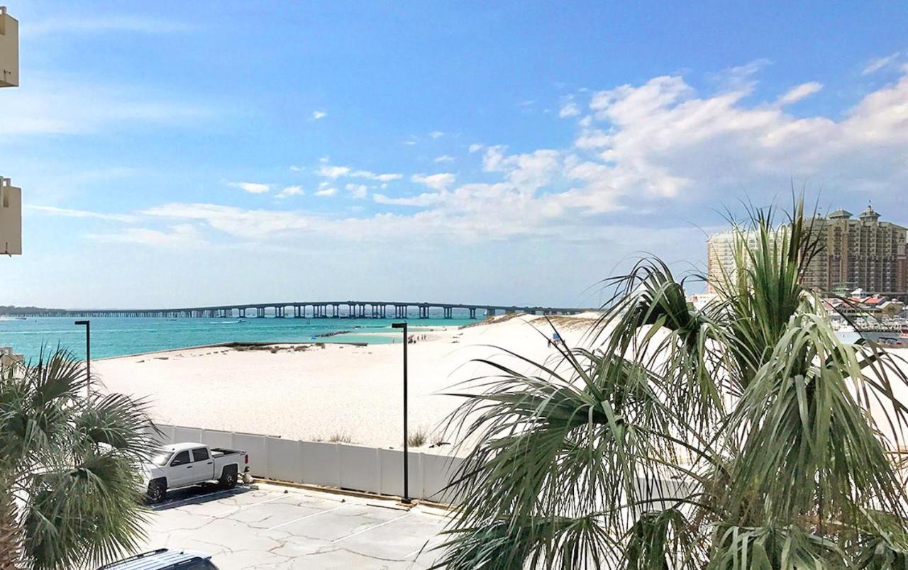 East Pass 207 Apartamento Destin Exterior foto