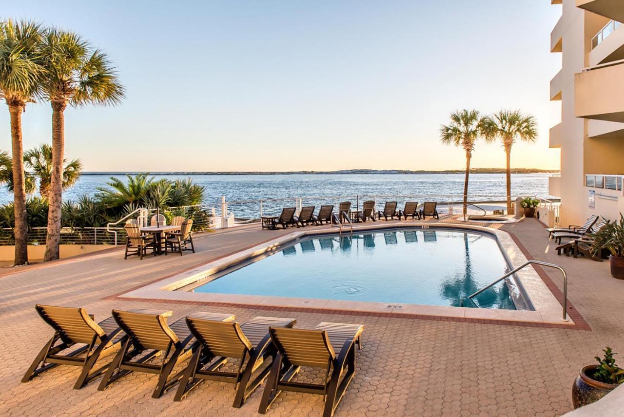 East Pass 207 Apartamento Destin Exterior foto