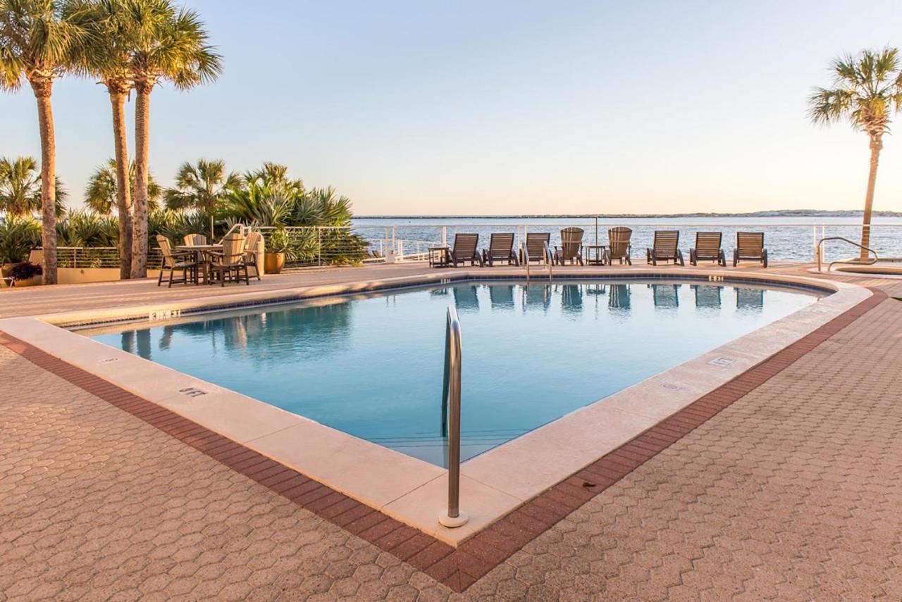 East Pass 207 Apartamento Destin Exterior foto