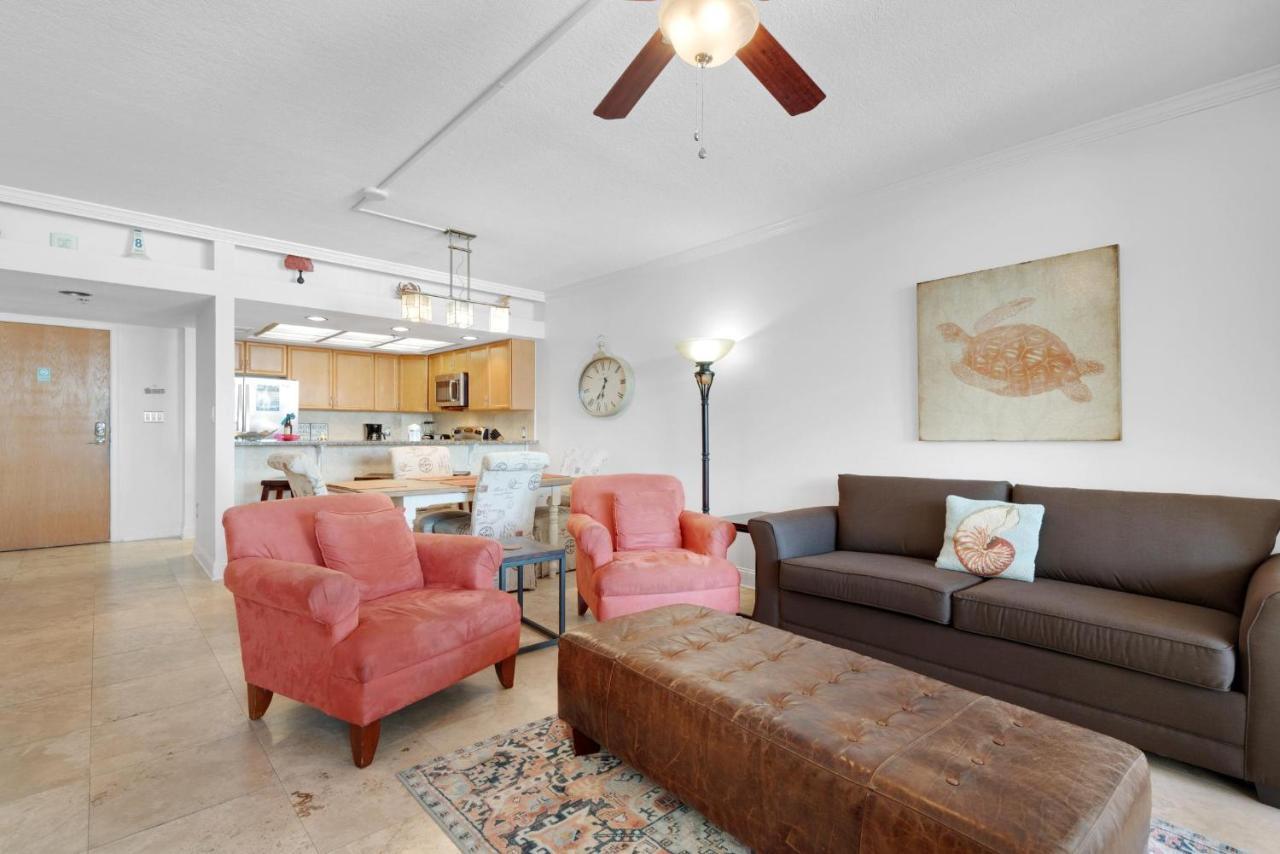 East Pass 207 Apartamento Destin Exterior foto