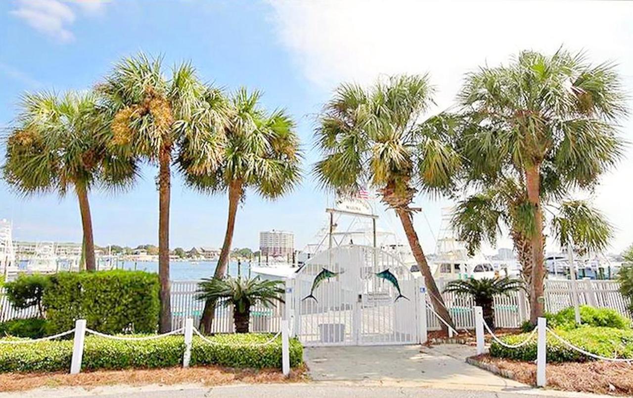 East Pass 207 Apartamento Destin Exterior foto