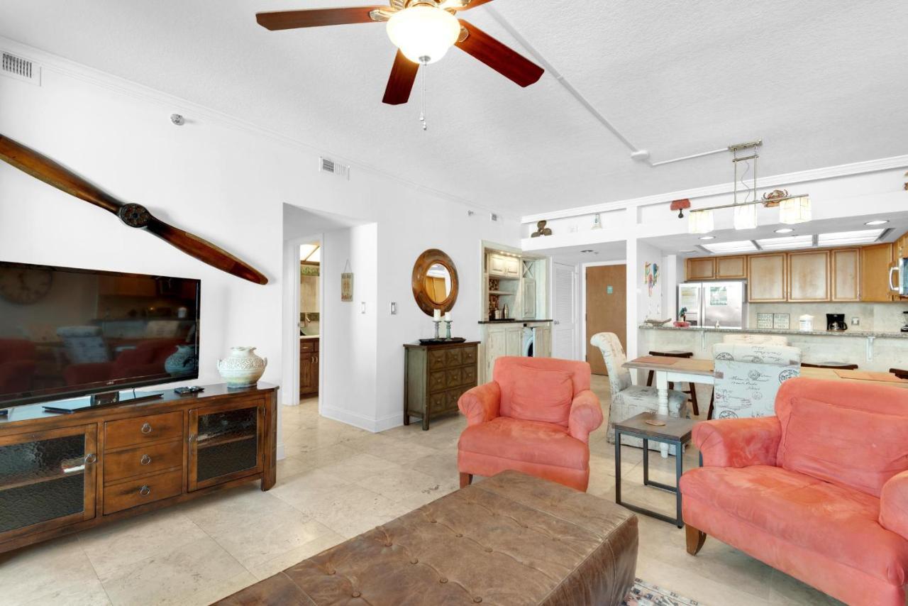 East Pass 207 Apartamento Destin Exterior foto