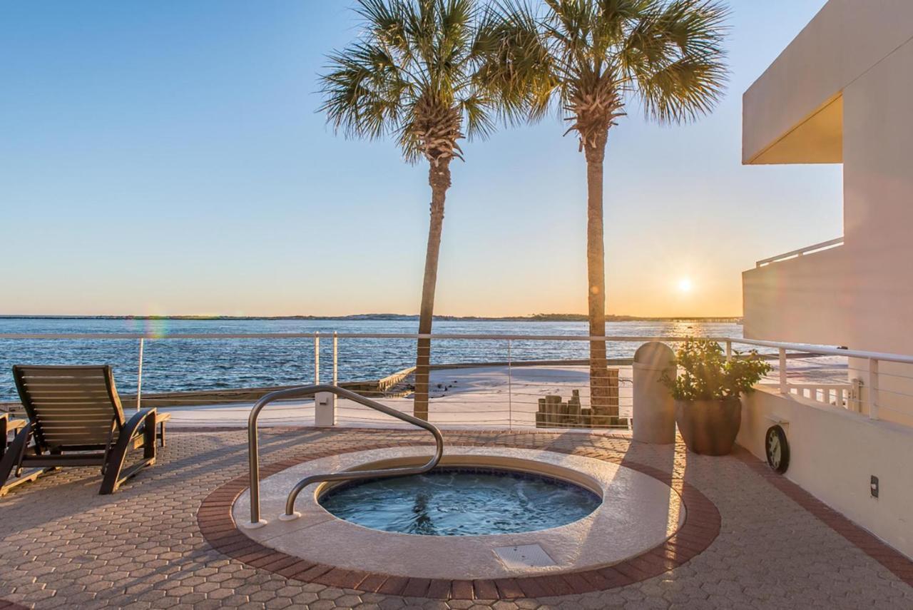 East Pass 207 Apartamento Destin Exterior foto