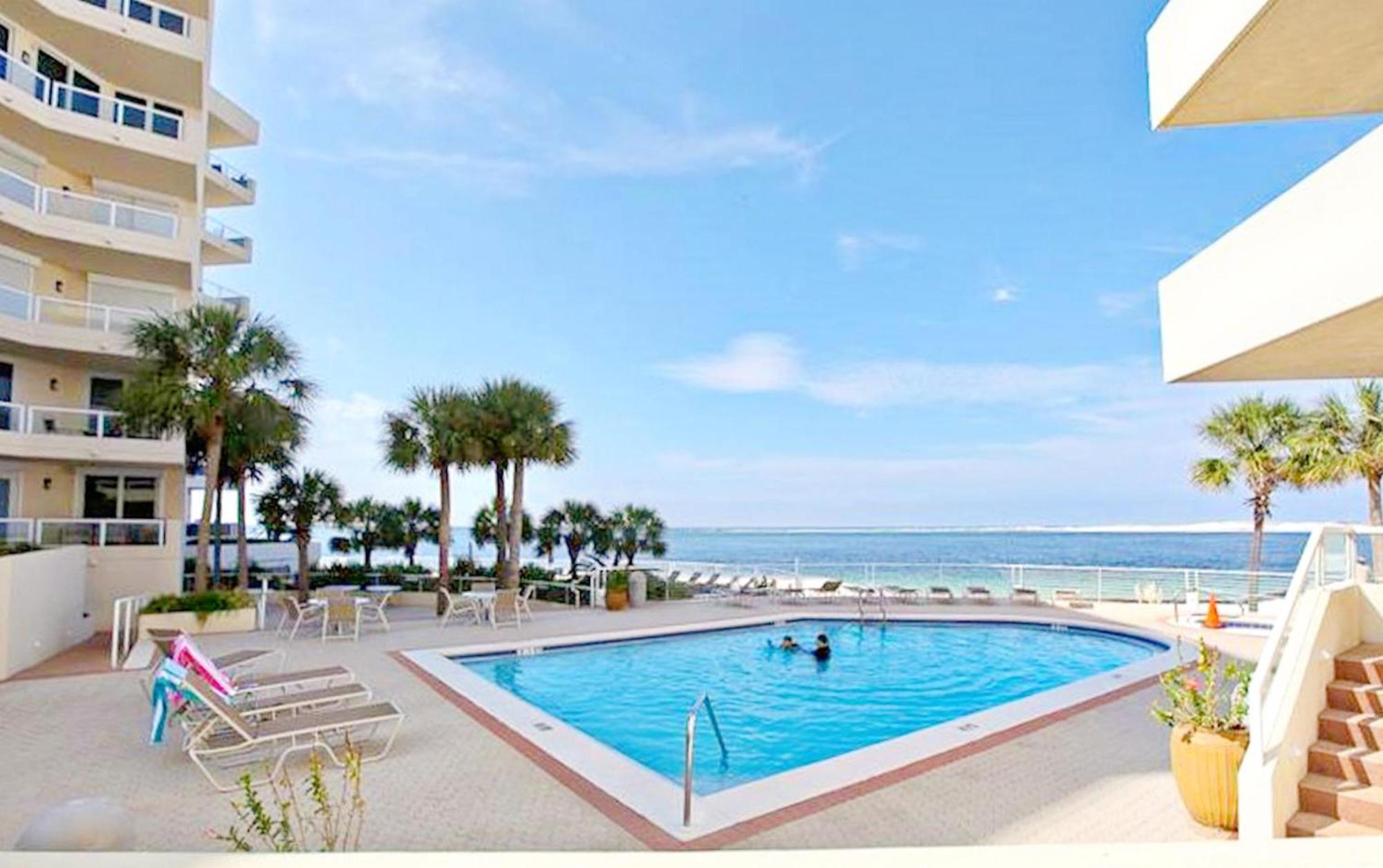 East Pass 207 Apartamento Destin Exterior foto