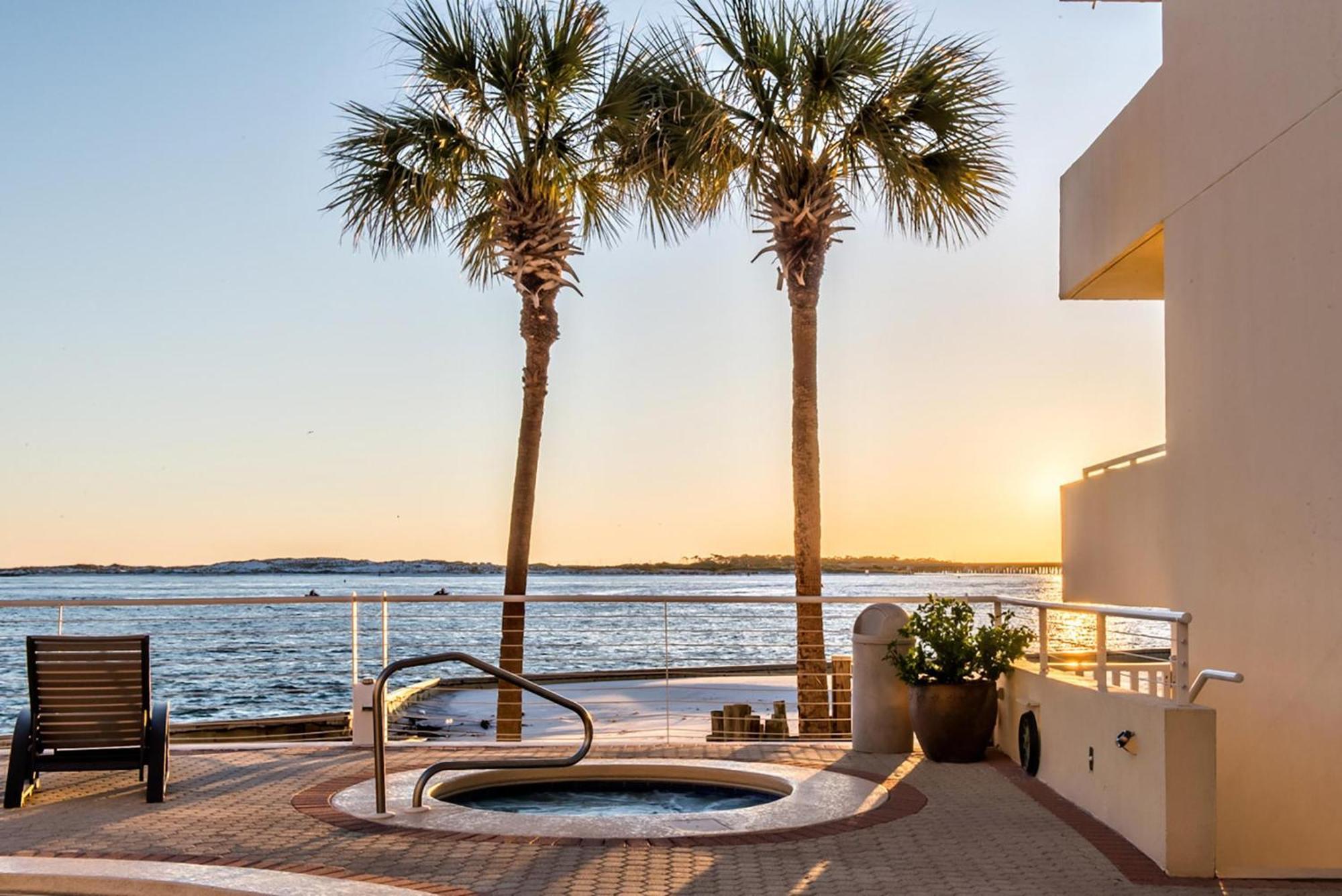 East Pass 207 Apartamento Destin Exterior foto